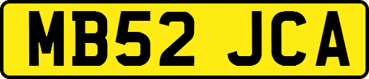 MB52JCA