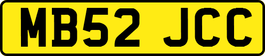 MB52JCC