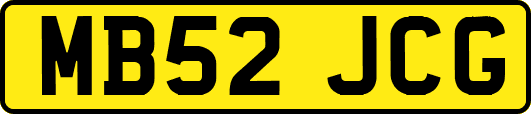 MB52JCG
