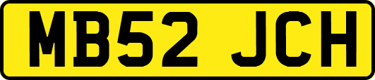 MB52JCH