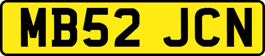 MB52JCN