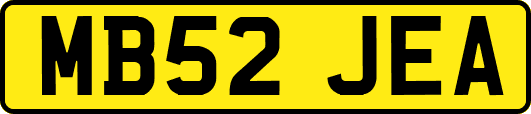 MB52JEA