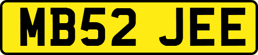 MB52JEE