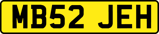 MB52JEH