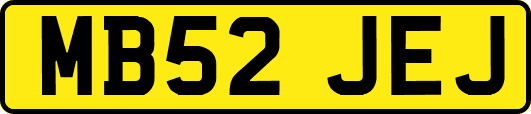 MB52JEJ