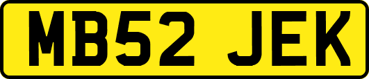 MB52JEK