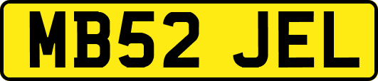MB52JEL
