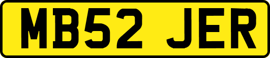 MB52JER