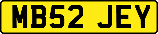MB52JEY