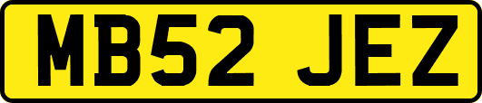 MB52JEZ