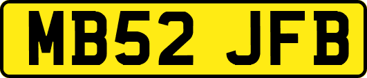 MB52JFB