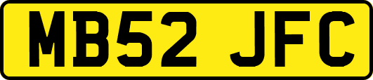 MB52JFC