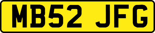MB52JFG