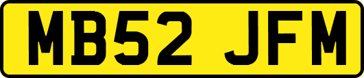 MB52JFM