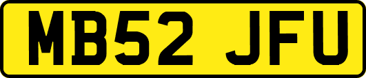 MB52JFU