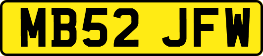 MB52JFW