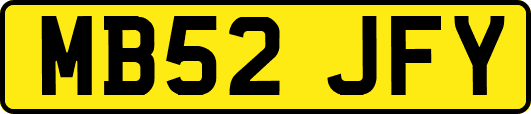 MB52JFY