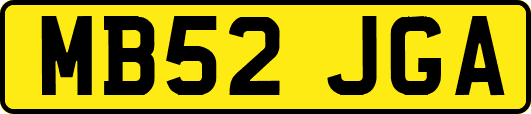 MB52JGA
