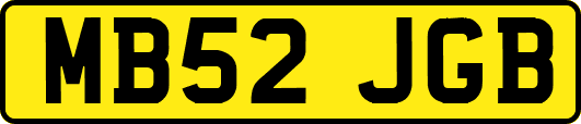 MB52JGB