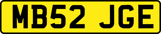 MB52JGE