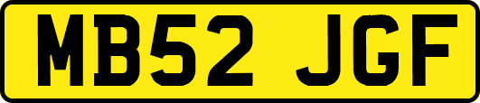 MB52JGF