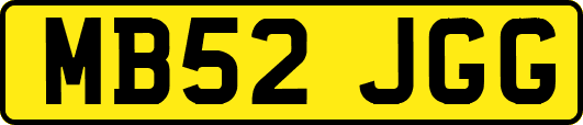MB52JGG
