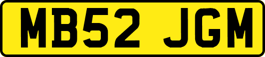MB52JGM