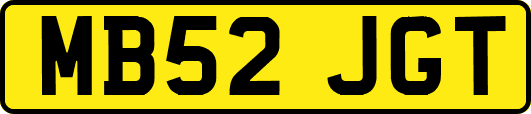 MB52JGT