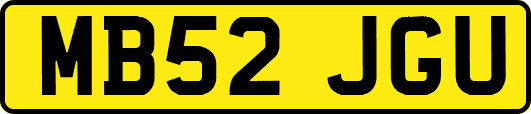 MB52JGU