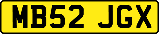 MB52JGX