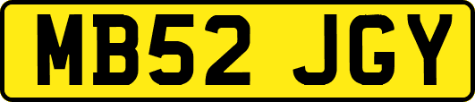 MB52JGY