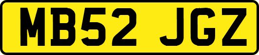MB52JGZ
