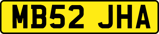 MB52JHA
