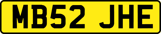 MB52JHE