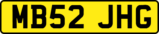 MB52JHG