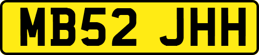 MB52JHH