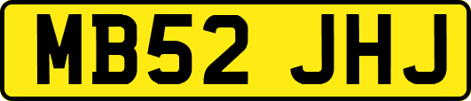 MB52JHJ