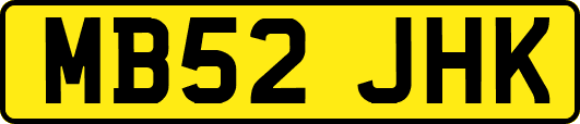 MB52JHK