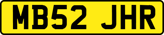 MB52JHR