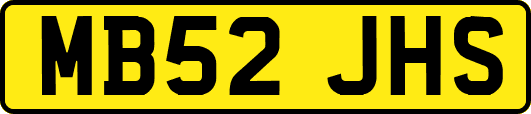 MB52JHS