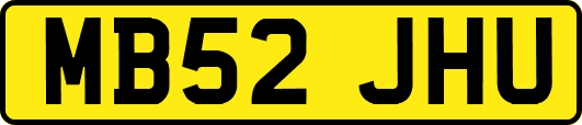 MB52JHU