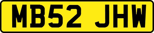 MB52JHW