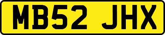 MB52JHX
