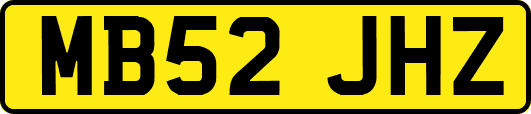 MB52JHZ