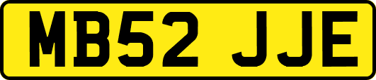 MB52JJE