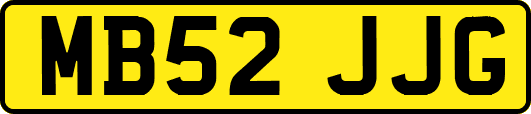 MB52JJG
