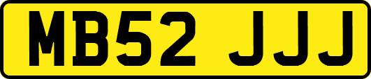 MB52JJJ