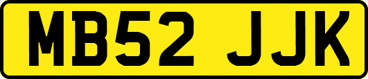 MB52JJK