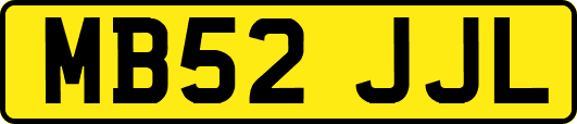 MB52JJL