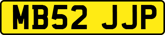 MB52JJP